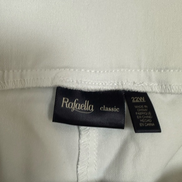 Bland: Rafaela size 22 W, NEW - Picture 4 of 8